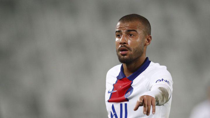 La revolución del PSG con Antonio Conte como entrenador: Barrida, los fichajes y el sustituto de Mbappé