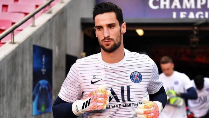 La revolución del PSG con Antonio Conte como entrenador: Barrida, los fichajes y el sustituto de Mbappé