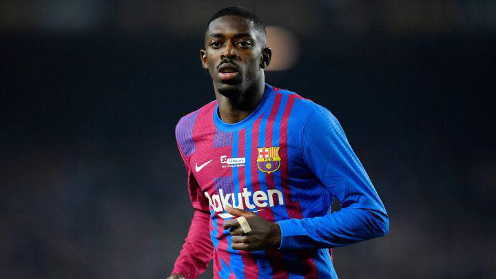 Con potente tridente: Alineación del Barcelona para enfrentar al Napoli en la Europa League