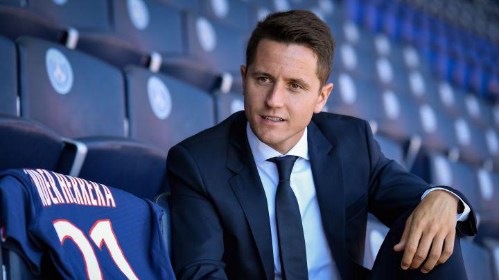 ¡Los rebeldes! PSG prepara tremenda barrida, pero ellos no se quieren ir: “Tengo dos años más de contrato. He decidido quedarme”