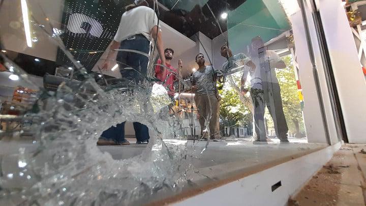 Quién es Javkin, la persona que mencionan en la amenaza a Messi y lo que revelan los investigadores del caso