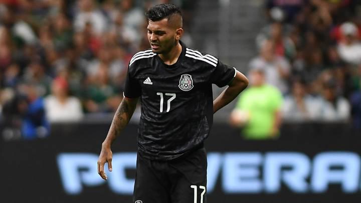 ¿Y “Chucky” Lozano? Alineación de México vs EEUU: Tata Martino quiere dar un golpe de autoridad y conseguir el boleto a Qatar 2022