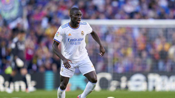 Con cambios: El 11 del Real Madrid para la remontada ante el Manchester City en el Bernabéu por la Champions