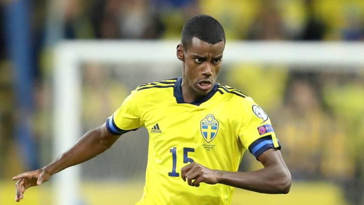 Los mejores futbolistas del mundo que no estarán en el Mundial de Qatar; no clasificaron con sus selecciones