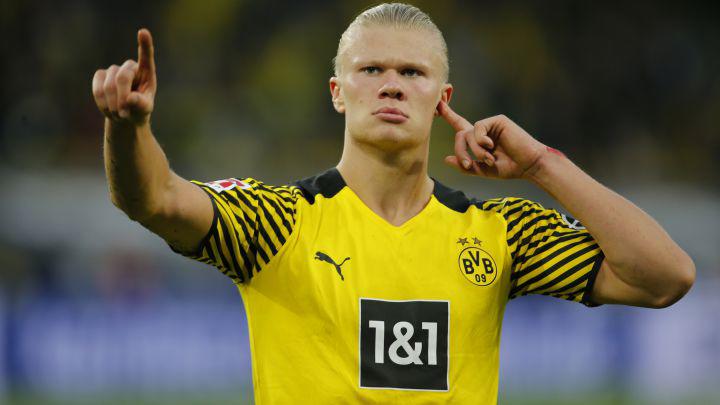 Mercado de fichajes: revelaron dónde quiere jugar Haaland, futbolista se marcha del PSG y el mensaje de Mbappé sobre su futuro