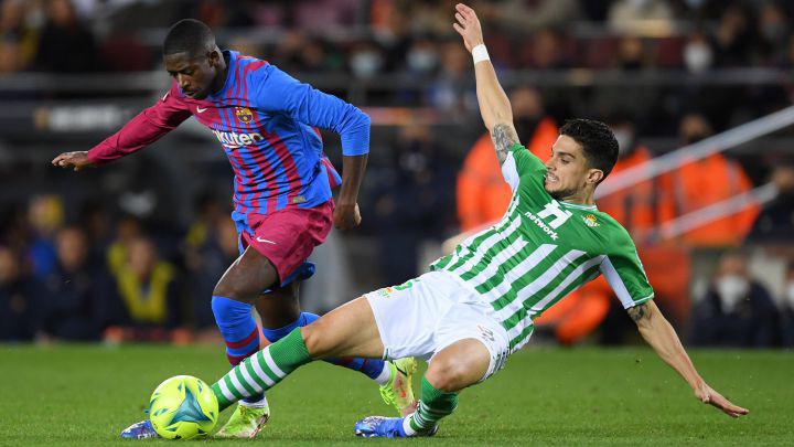 Mercado de fichajes: Confirman la primera baja del Barcelona, los dos sentenciados del Real Madrid y sorpresa con Haaland