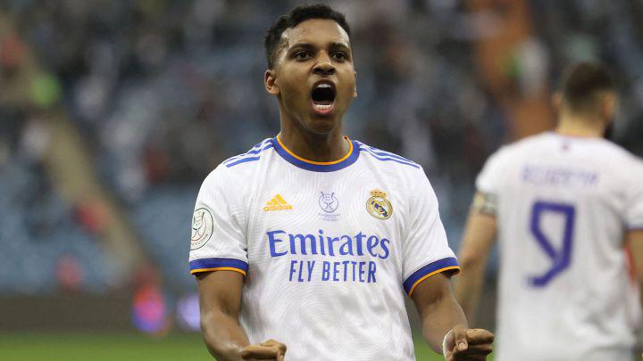 Ancelotti confirmó cambios: Alineación del Real Madrid para evitar sorpresas en la Copa del Rey