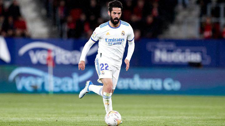 Con cambios: El 11 del Real Madrid para la remontada ante el Manchester City en el Bernabéu por la Champions