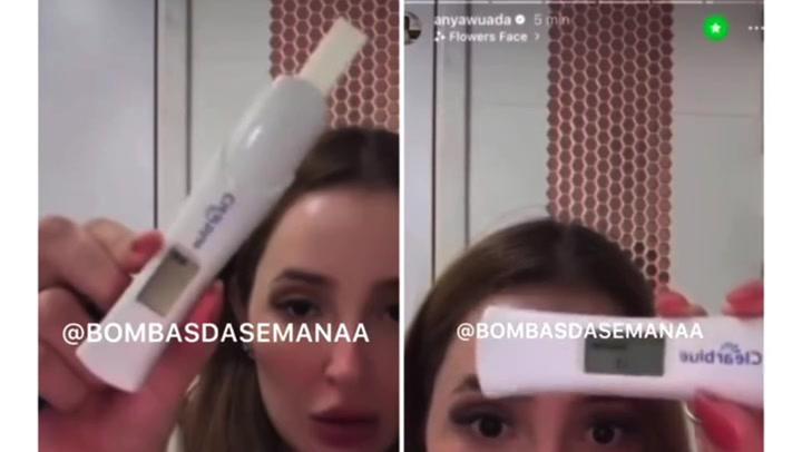 Polémica: Modelo asegura estar embarazada de Neymar tras encuentro íntimo con el brasileño: Todos se burlan de mí