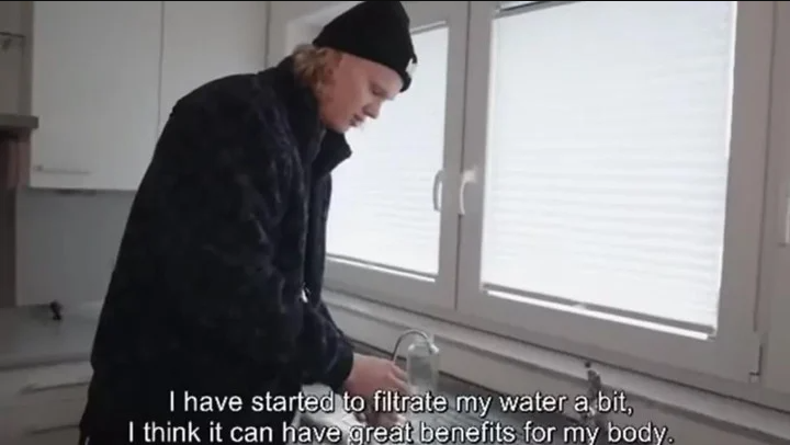 ¡Come como un vikingo! La extraña dieta de Erling Haaland para su poderío goleador: el periodista quedó anonadado