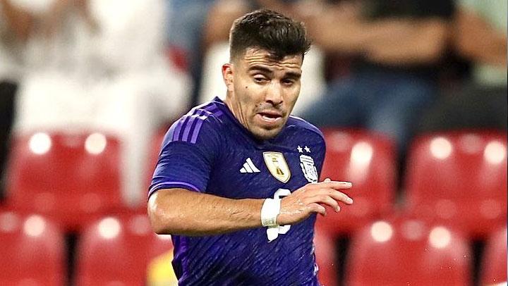 ¿Y Di María? Poderosa alineación de Scaloni: Así será el 11 de Argentina para eliminar a Países Bajos del Mundial