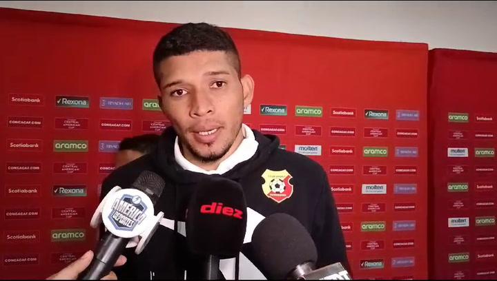 12 jugadores que podrían ayudarle a Honduras en jerarquía, experiencia y en calidad para 2025 en busca del boleto a Copa Oro