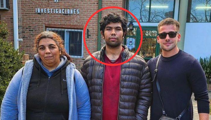 Ezequiel Ponce confirmó que no tiene ninguna vinculación directa con Fútbol Libre.