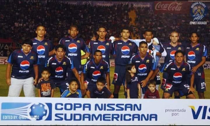 El joven brasileño que le gustaría jugar para la Selección de Honduras y su padre dejó su sello goleador en tierras catrachas