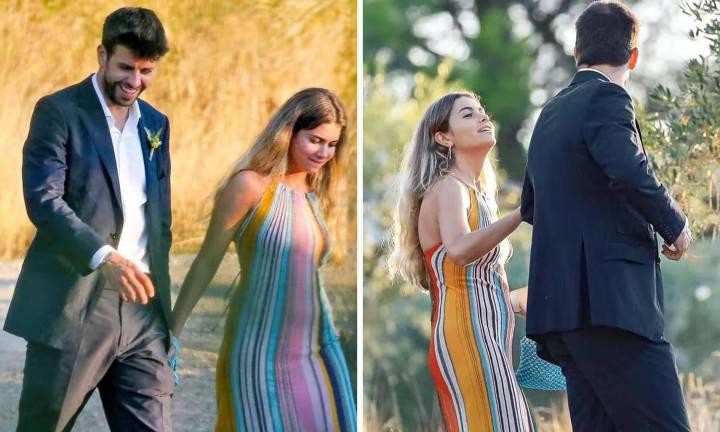 ¿Se sentaron juntos? Shakira se vuelve a reencontrar con Piqué: así fueron ‘cazados’ por tercera vez tras la amarga separación