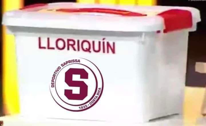 Motagua es culpable número uno de que los memes humillen a Saprissa y sea la burla de Concacaf: Quesada no se salvó