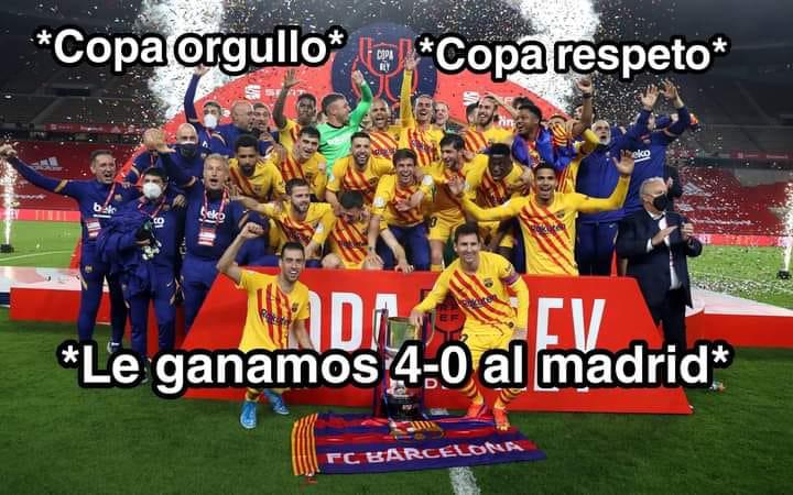 ¡Se fundió la Xavineta! Los crueles memes que hacen pedazos a Barcelona por perder contra Cádiz y dejarle el título al Real Madrid