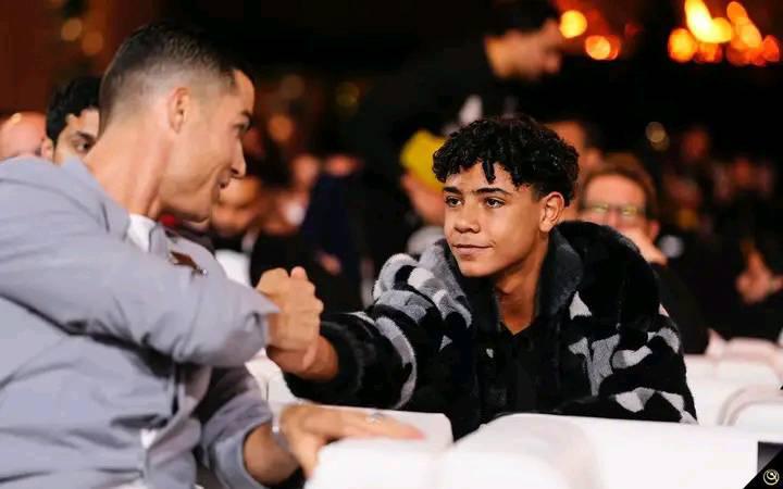 Las cinco selecciones que pueden reclamar el 'fichaje' del hijo de Cristiano Ronaldo; una es de Concacaf