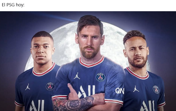 Dembélé es victima y Yamal protagonista: los memes que dejó la humillada del Chelsea al PSG en el Mundial de Clubes