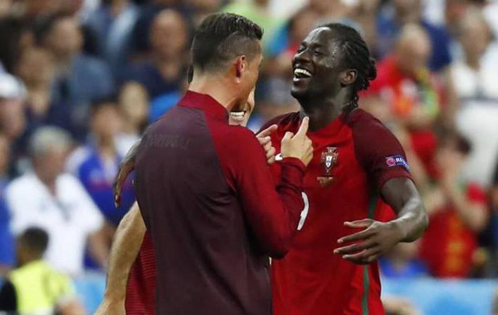 ¿Dónde está Eder? El impensado presente que atraviesa el héroe de Portugal en la Eurocopa del 2016