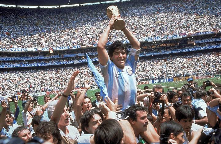 ¿Quiénes han sido todos los campeones del Mundial? La lista completa desde 1930