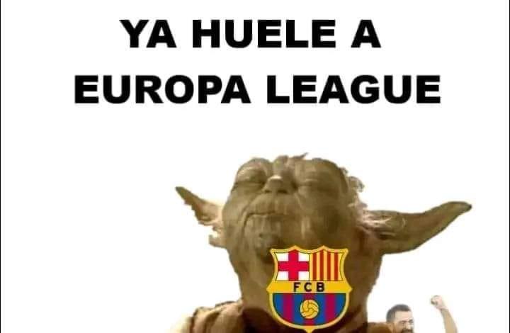 El VAR y la Europa League son protagonistas luego de la derrota de Barcelona ante Inter de Milán en Champions