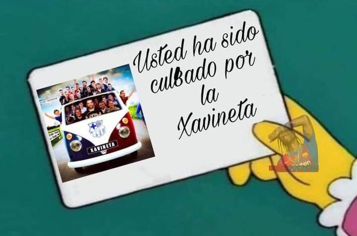 ¡Para reír! Los jocosos memes que exaltan a Dani Alves y Adama Traoré tras el triunfo del Barcelona ante Atlético