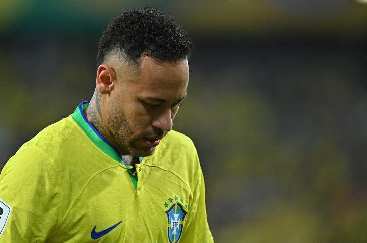 Neymar los manda a callar y confiesa el motivo por el que no juega con Brasil; este fue el pacto acordado