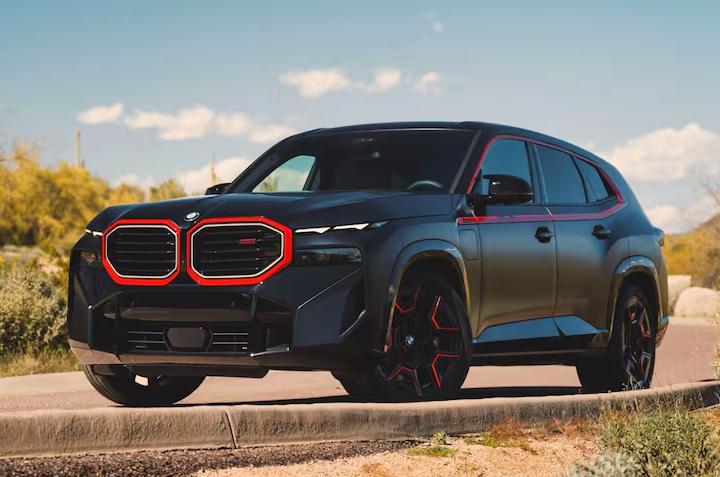 ¡Una belleza! Cristiano Ronaldo añadió otra máquina a su brutal colección: se confirma en cuánto está valorado su garaje