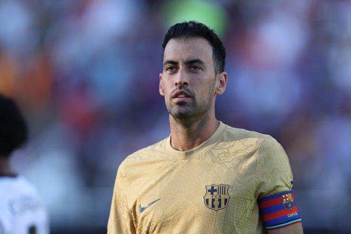 PSG cierra fichaje TOP y el pedido del Barcelona a Busquets; club contacta a Cristiano Ronaldo y sorpresivo truque Liverpool-Inter