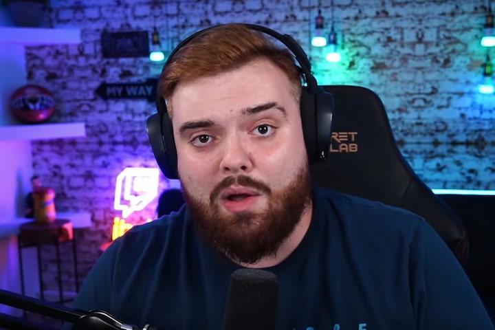 Ibai Llanos sorprende a todos con su nuevo trabajo: ‘‘Me ha dado un poco de vergüenza’’