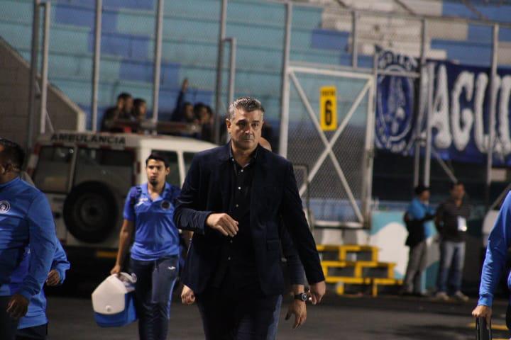 FICHAJES: Legionario vuelve a Liga Nacional, Olimpia tiene primera alta y cedería dos a Real España; Motagua va por su bombazo