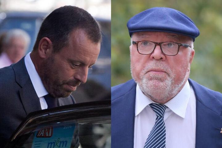 ¿Quién es Villarejo, ex comisario que asegura que Real Madrid sobornó árbitros? El problema con Laporta, encarcelado y la decisión de Florentino