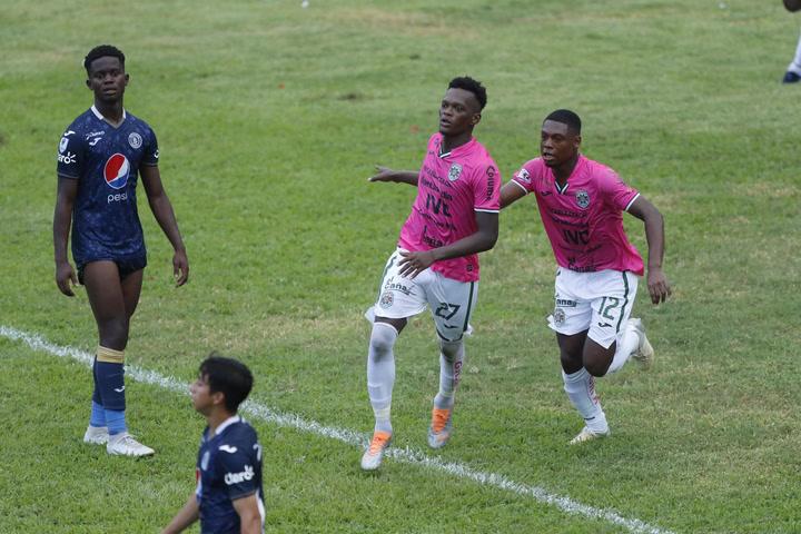 Destacados: Los futbolistas de la Liga Nacional que se levantaron de las cenizas en el torneo Apertura 2022