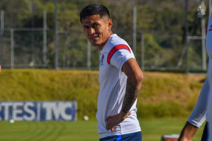 Los mundialistas hondureños que siguen activos en el fútbol: dos sin equipo y el histórico que resiste el retiro