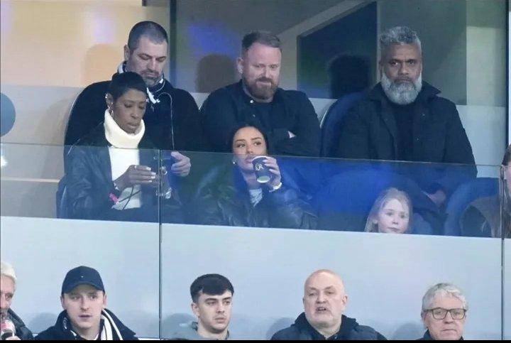 Así es la explosiva modelo que conquistó a una estrella del Real Madrid: se confirma la relación