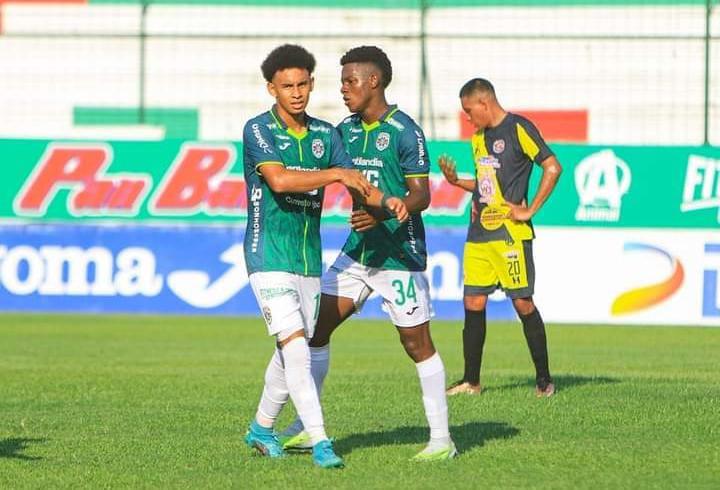 Cuatro legionarios y varios de la mayor: ¡Los 23 futbolistas de Honduras que serían convocados a los Juegos Panamericanos!