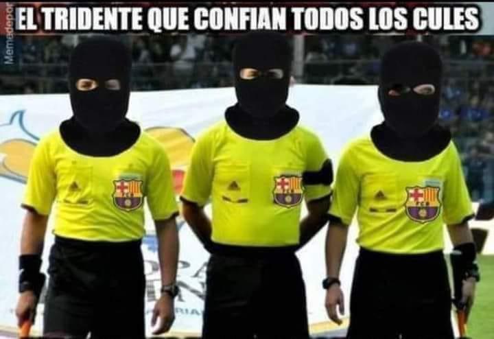 Los jocosos memes que dejó el empate de Barcelona contra el Eintracht Frankfurt: No perdonan a la Xavineta
