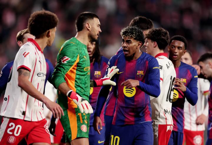 Raphinha alzó la voz en el vestuario: los dos señalados por el brasileño tras la derrota del Barcelona