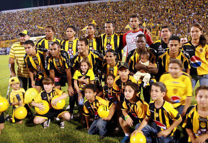 De excelsas finales a fuertes polémicas:  los momentos más impactantes del clásico Real España - Marathón