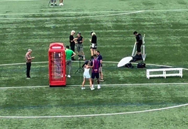 Guardiola quiere robarle figura al Barcelona y toman decisión; barrida del Manchester United y revelan el contrato de Navas