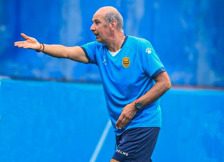 ¡Lo que provoca Pedro Troglio! El desfile de técnicos en los grandes de Honduras por la hegemonía del Olimpia