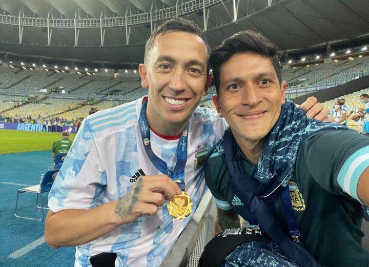 El desconocido goleador del 2022 que supera a Haaland y se acerca a Mbappé: No tira penaltis ni juega con la selección