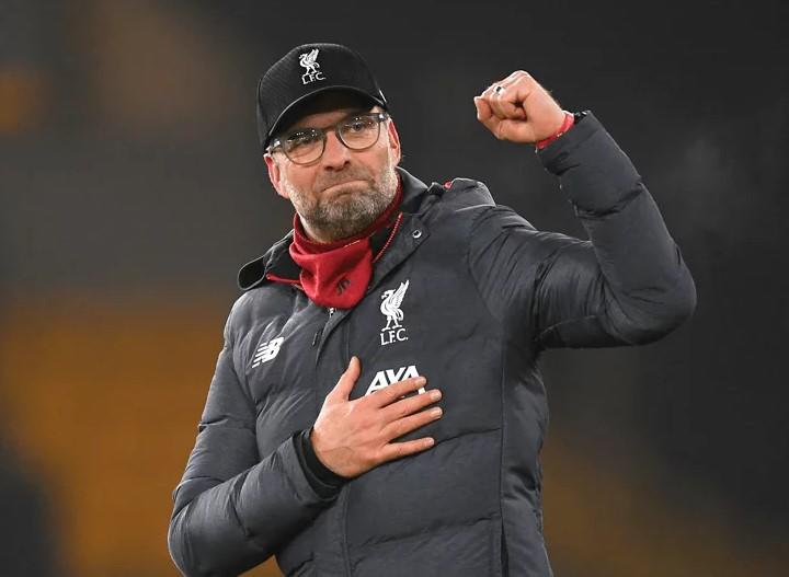 Jurgen Klopp actualmente trabaja como Director Global de Fútbol para la empresa Red Bull.