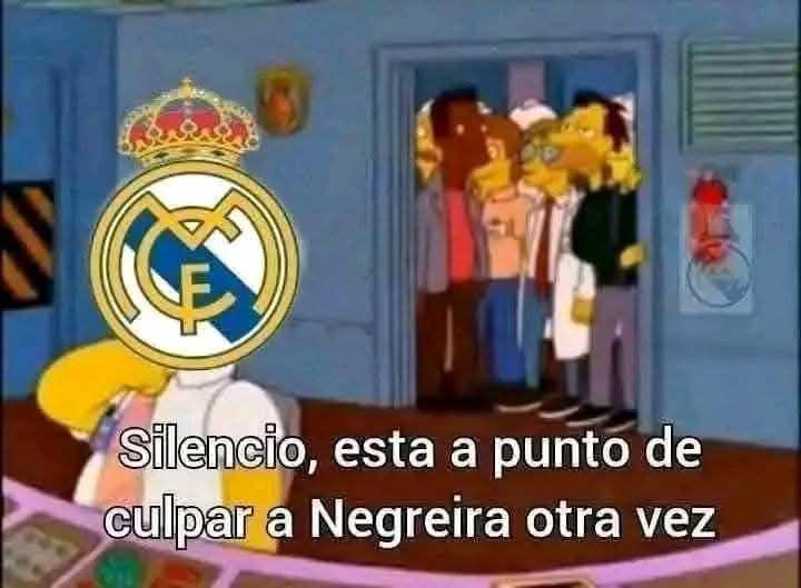 ¿Dónde está la remontada?: los memes destrozan al Real Madrid tras quedar eliminado de Champions League ante Arsenal