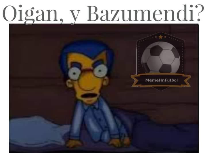 Los memes destrozan al Motagua tras perder ante el CAI y quedar eliminado en la Copa Centroamericana de Concacaf