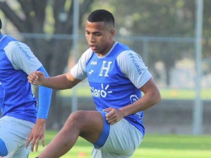 ¡3 bajas confirmadas en Copa Oro! Honduras dará a conocer su lista oficial y varios levantan la mano en la convocatoria
