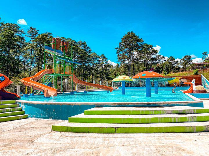 Espectaculares Cascadas, balnearios, ganadería y canopy; los bellos atractivos que ofrece Olancho previo a la final ante el Olimpia