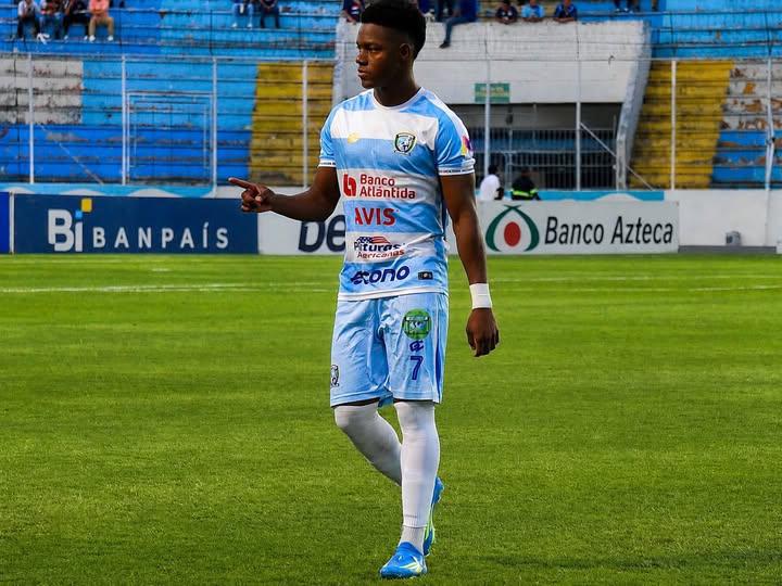Fichajes: Real España, Olimpia y Marathón con bajas; habrá nuevo legionario