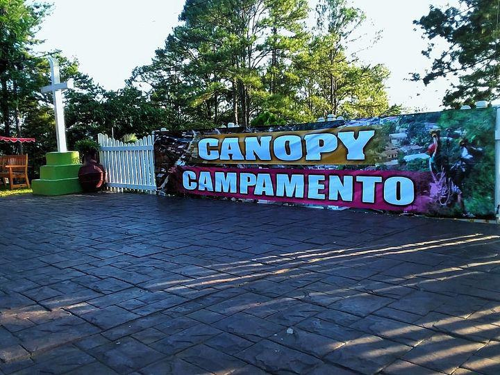 Espectaculares Cascadas, balnearios, ganadería y canopy; los bellos atractivos que ofrece Olancho previo a la final ante el Olimpia